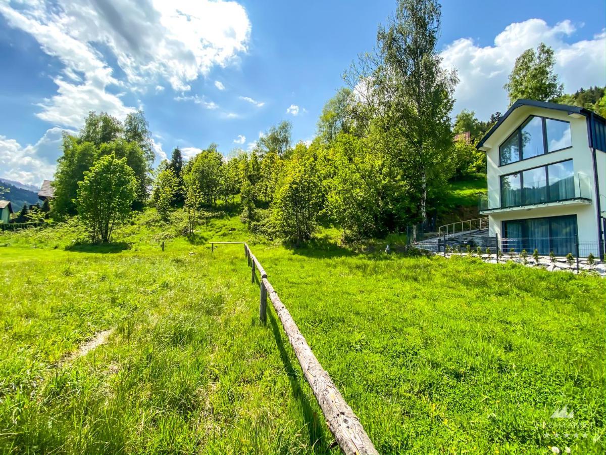 Apartamenty Marron Z Sauna, Bawialnia I Widokiem Na Skrzyczne - Dream Apart Szczyrk Exterior photo