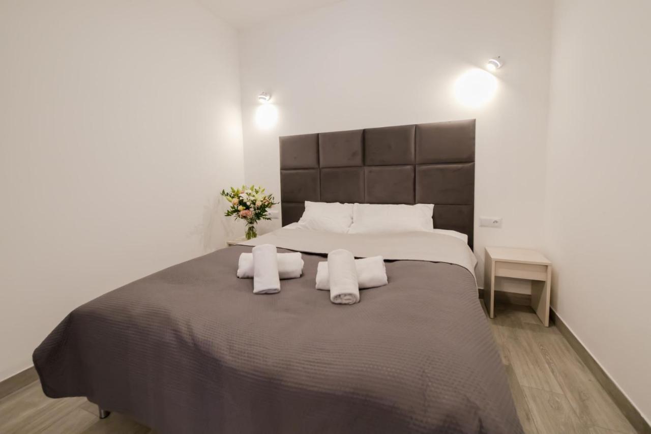 Apartamenty Marron Z Sauna, Bawialnia I Widokiem Na Skrzyczne - Dream Apart Szczyrk Room photo
