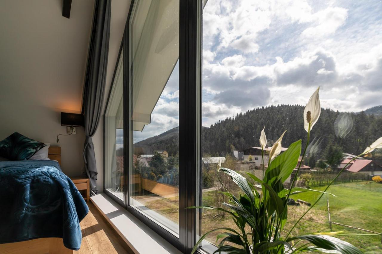 Apartamenty Marron Z Sauna, Bawialnia I Widokiem Na Skrzyczne - Dream Apart Szczyrk Exterior photo