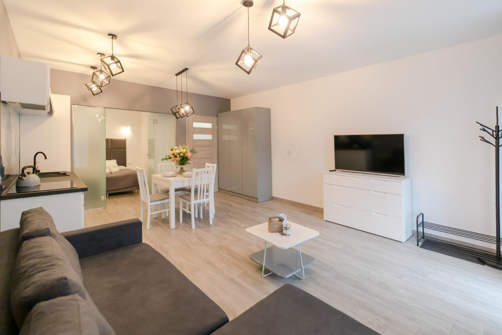 Apartamenty Marron Z Sauna, Bawialnia I Widokiem Na Skrzyczne - Dream Apart Szczyrk Room photo