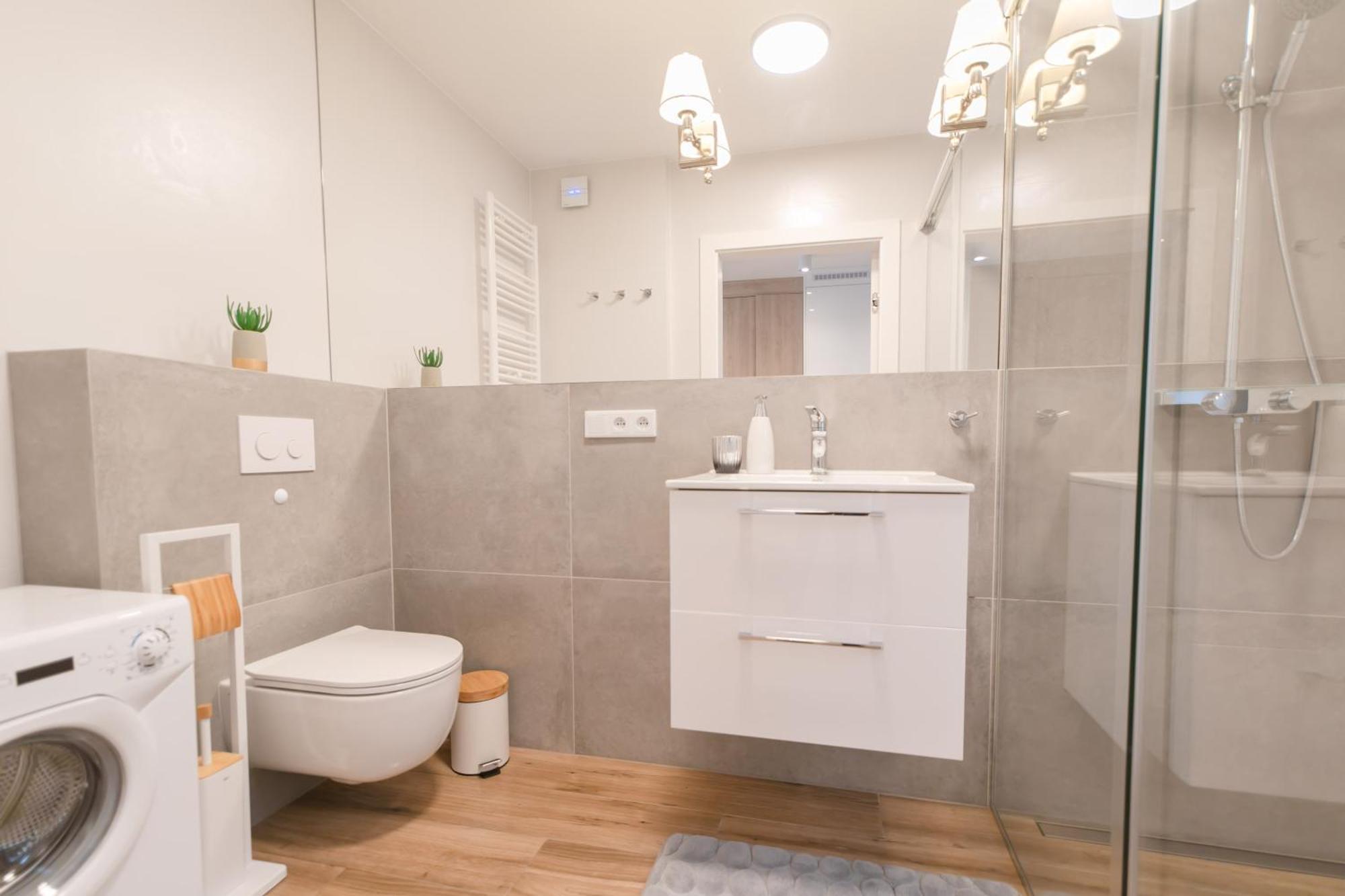 Apartamenty Marron Z Sauna, Bawialnia I Widokiem Na Skrzyczne - Dream Apart Szczyrk Room photo