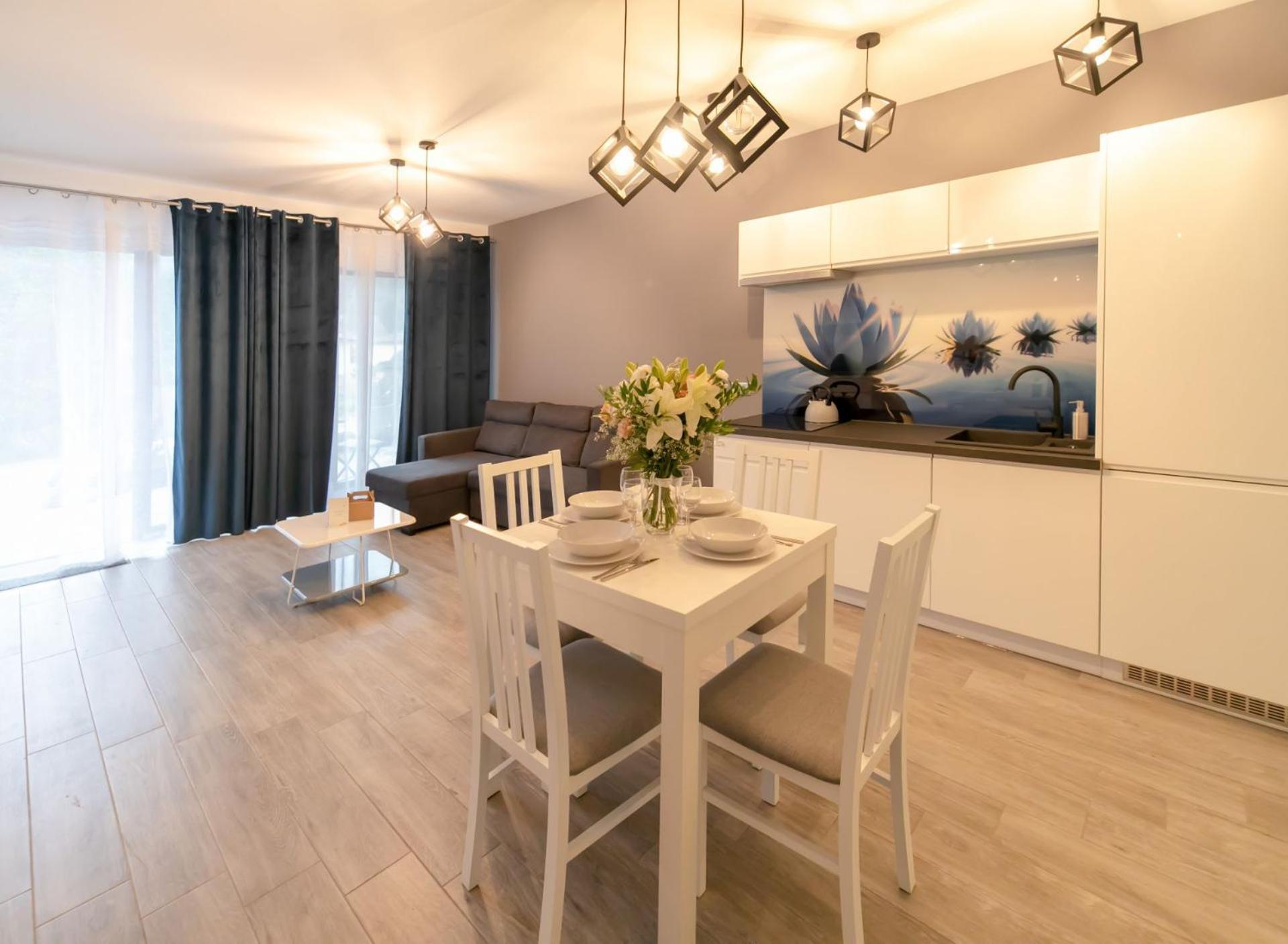 Apartamenty Marron Z Sauna, Bawialnia I Widokiem Na Skrzyczne - Dream Apart Szczyrk Room photo