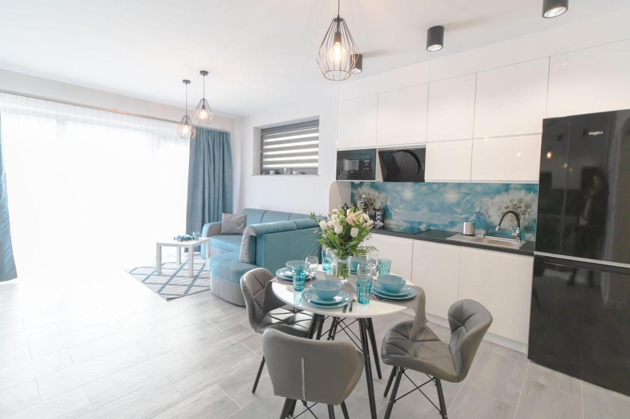 Apartamenty Marron Z Sauna, Bawialnia I Widokiem Na Skrzyczne - Dream Apart Szczyrk Exterior photo
