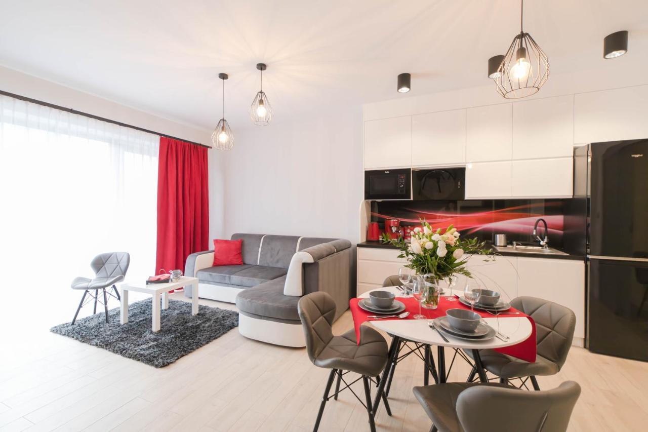 Apartamenty Marron Z Sauna, Bawialnia I Widokiem Na Skrzyczne - Dream Apart Szczyrk Exterior photo